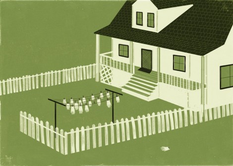 Ilustração: Alessandro Gottardo
