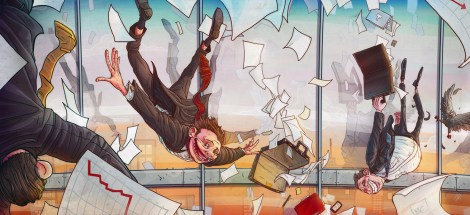 Imagem: Michal Dziekan