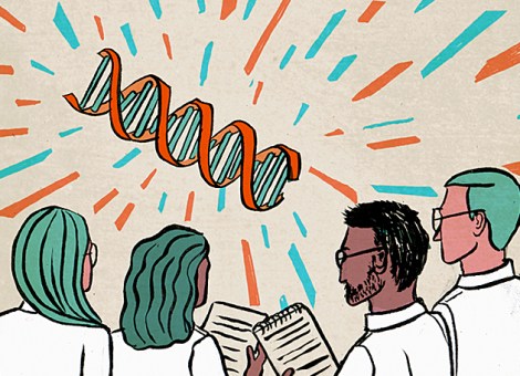 WU-Professors-Distilling-Science-Illustration-3