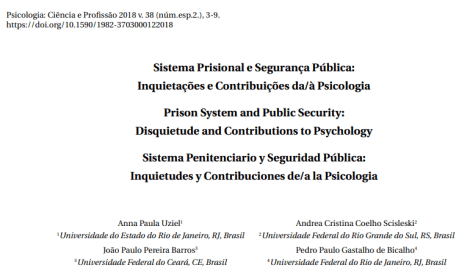 Ciencia Profissao Manicomio 2