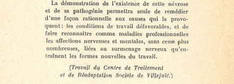 La névrose des téléphonistes 2