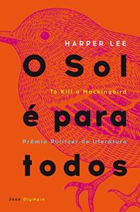 Harper Lee Sol Para Todos